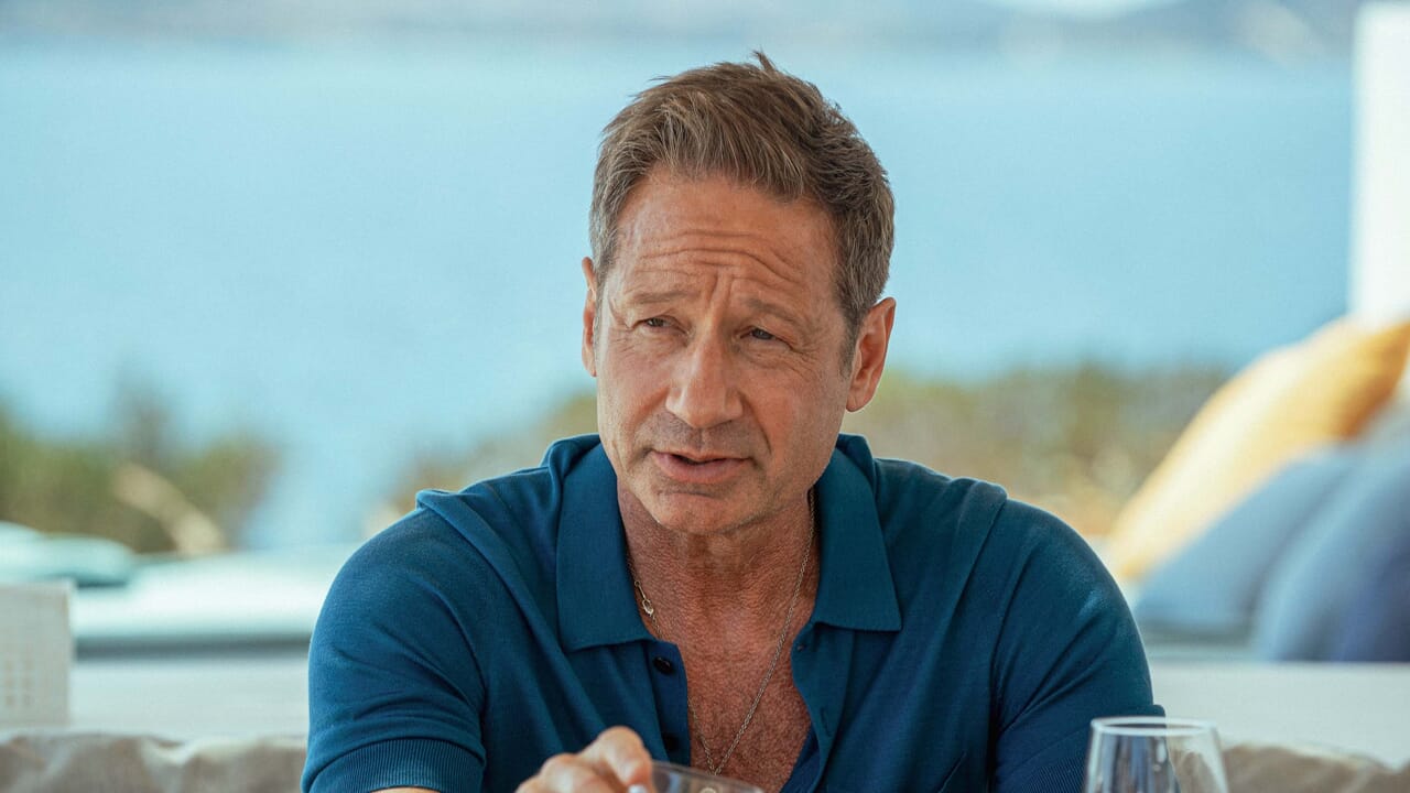 Malice : bande-annonce, intrigue, casting et date de sortie de la série thriller avec David Duchovny