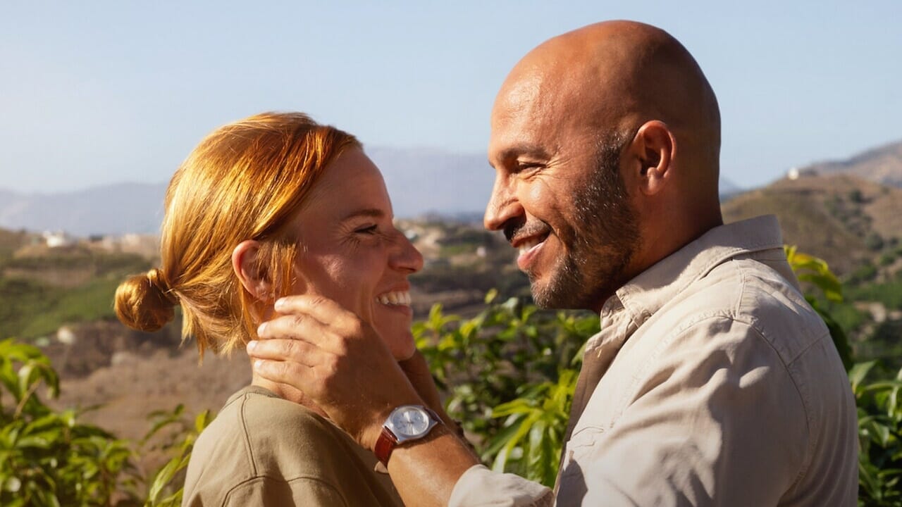 Mango : il y a une nouvelle comédie romantique sur Netflix, intrigue et bande-annonce
