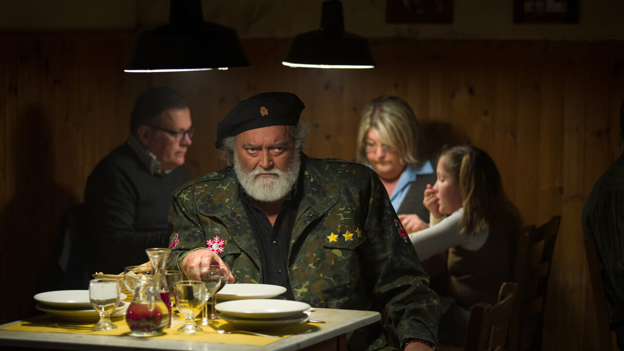 Neuf films et une série TV à voir sur Prime Video cette semaine (24-30 novembre)