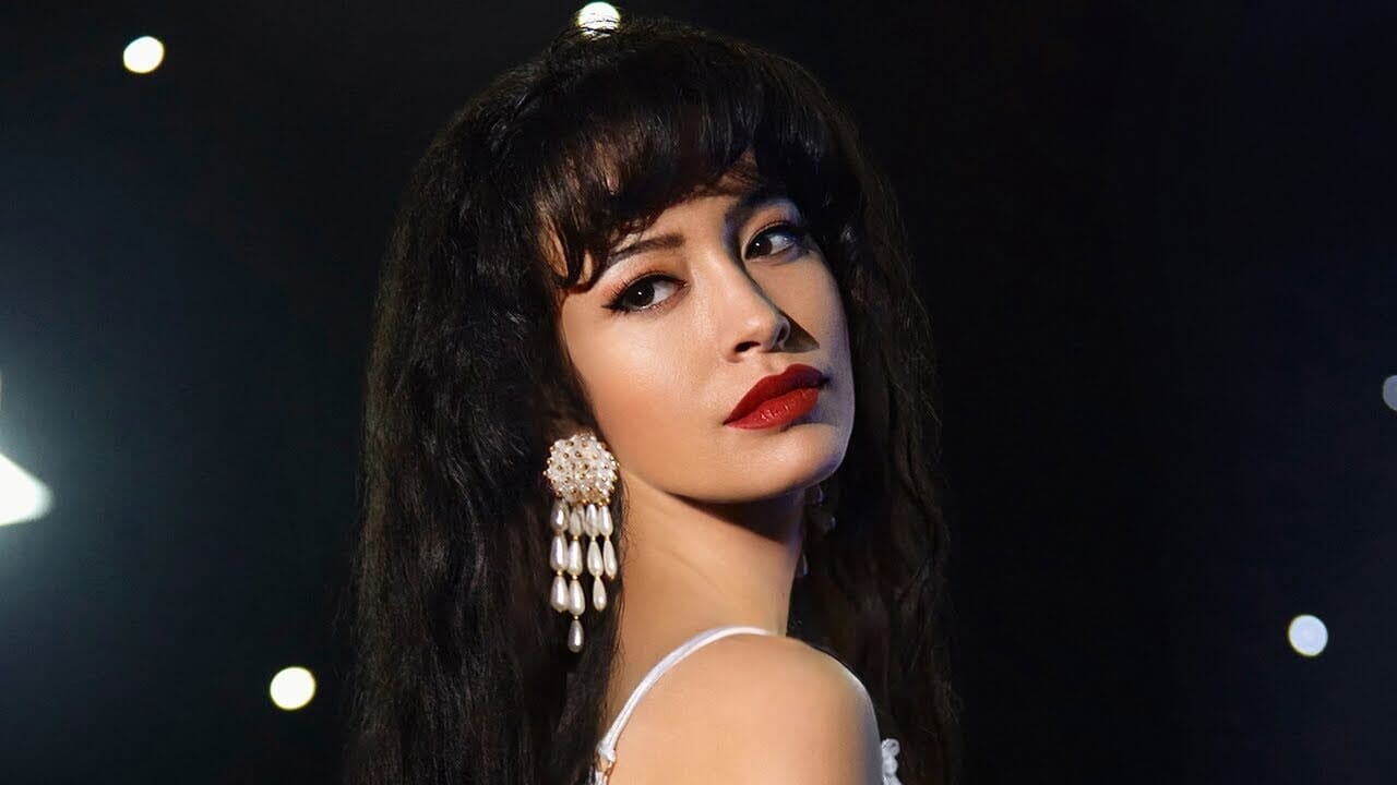 Selena y Los Dinos : quand sort le documentaire sur la reine de la musique tex-mex Selena Quintanilla