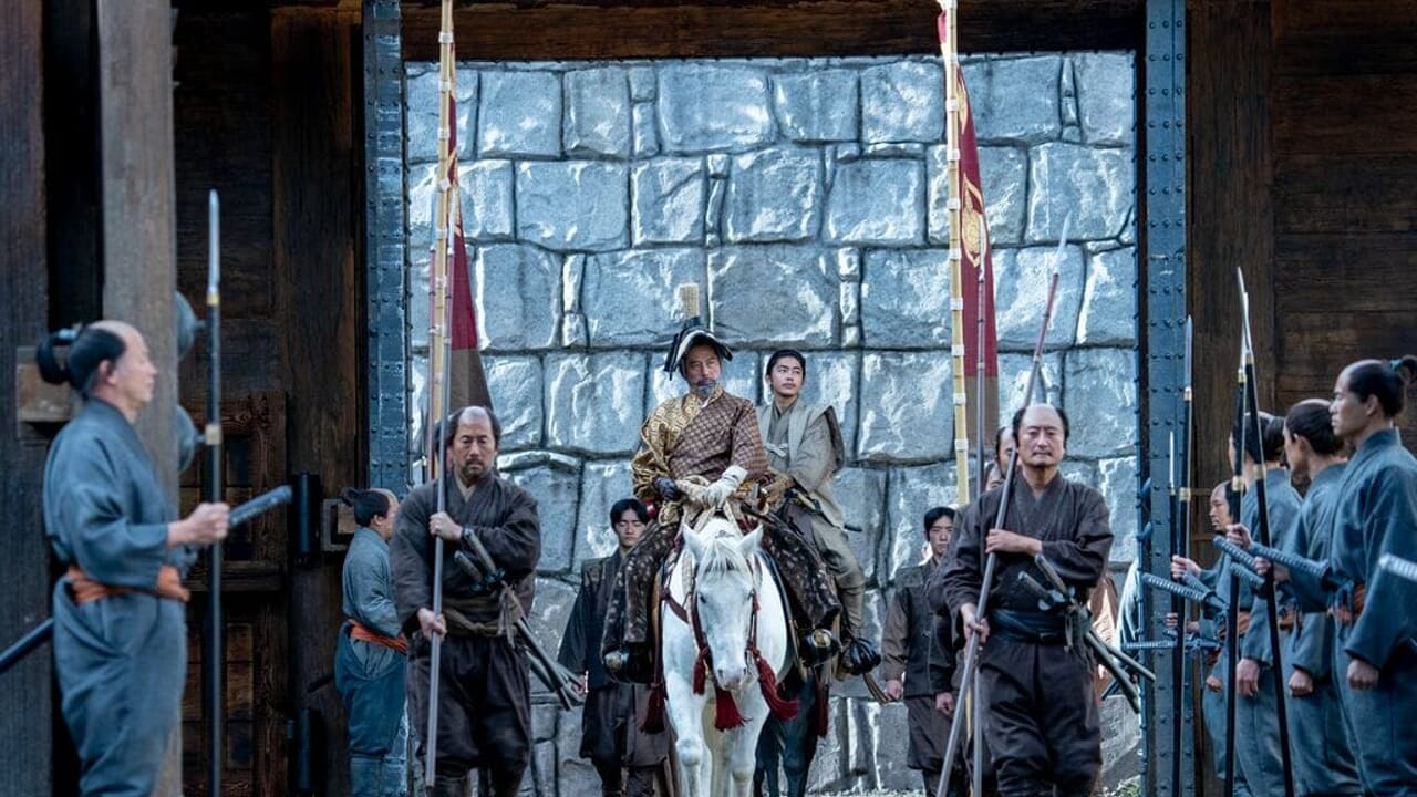 Shogun, premières annonces pour la saison 2 : le casting, les réalisateurs et les scénaristes