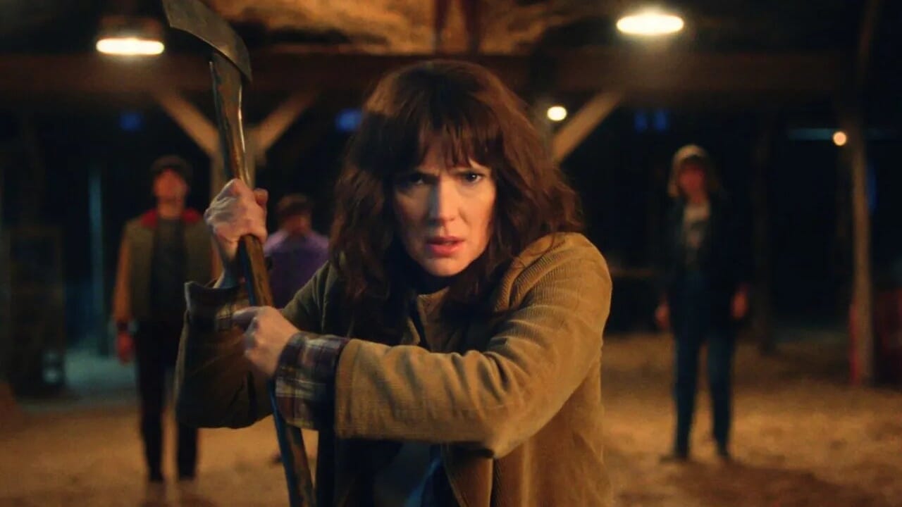 Stranger Things 5, tome 2 : quand sortira-t-il sur Netflix