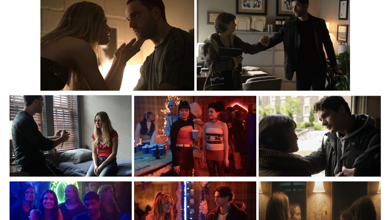 Tell Me Lies, la troisième saison sur Disney+ : intrigue, casting et date de sortie