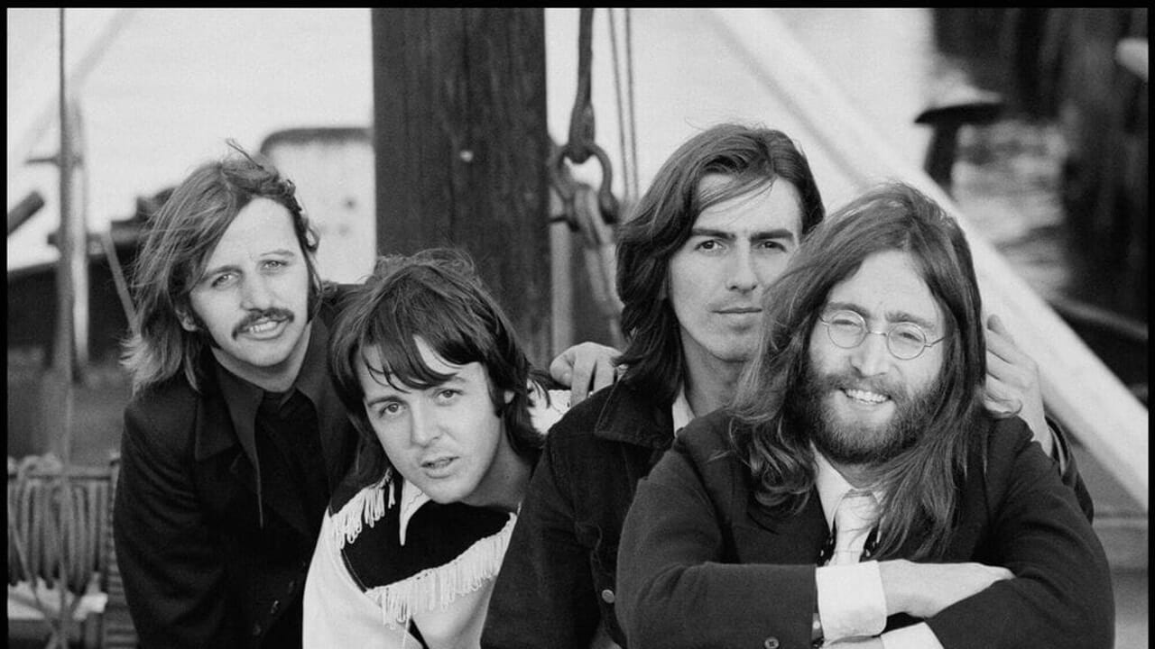 The Beatles Anthology sur Disney+ : bande-annonce et date de sortie