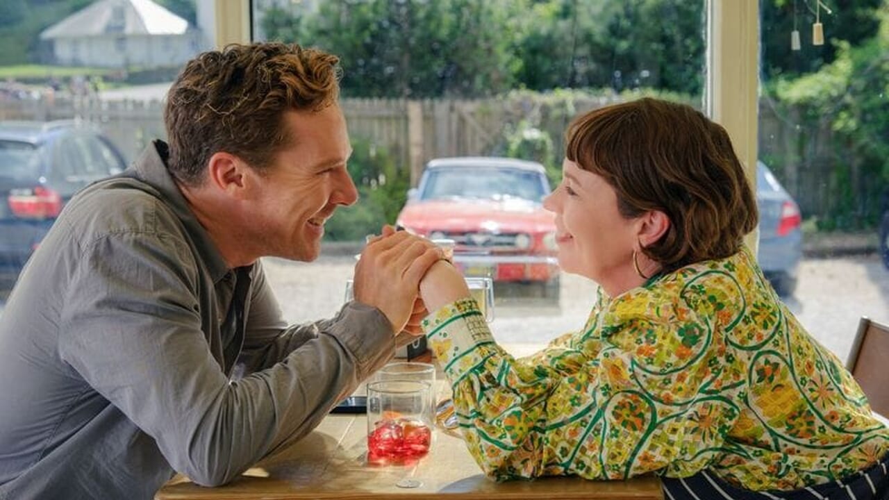 The Roses, le film avec Benedict Cumberbatch et Olivia Colman sur Disney+ : bande-annonce, intrigue et date de sortie