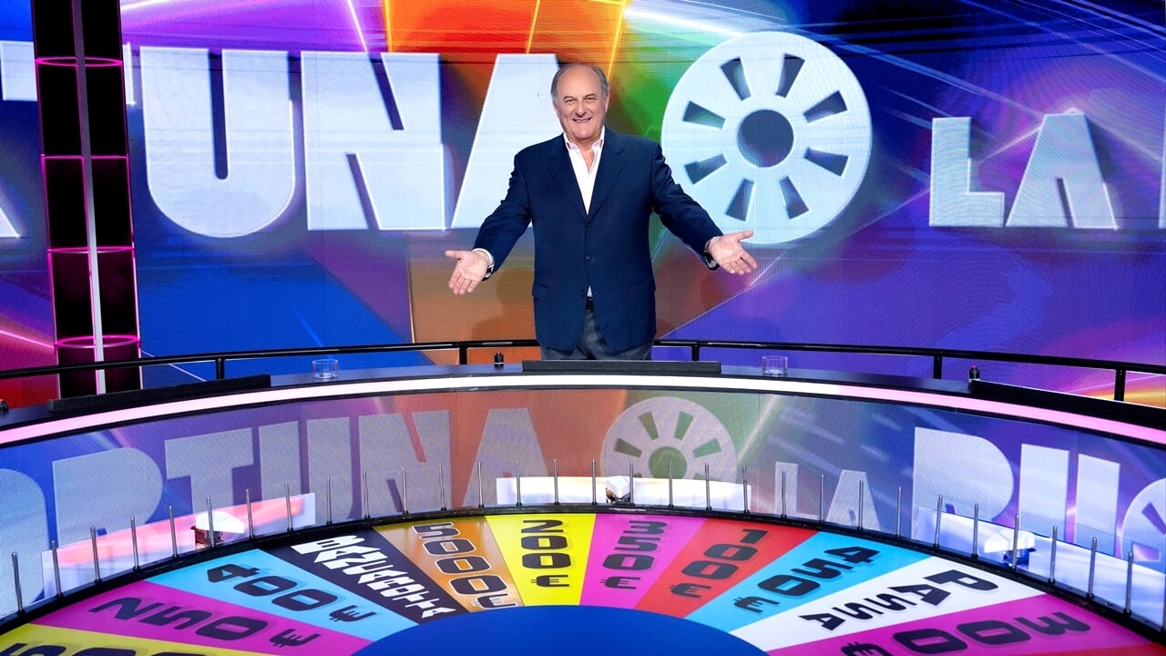 "La Roue de la Fortune" il a augmenté de 10 minutes en deux mois. Mais cela risque de provoquer un effet de saturation