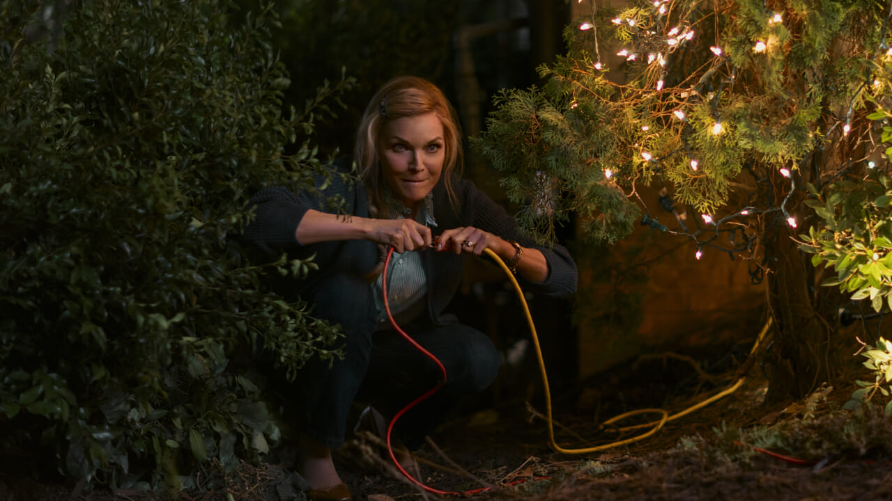 "OH. QUOI. AMUSANT.": bande-annonce, intrigue et date de sortie du film de Noël avec Michelle Pfeiffer