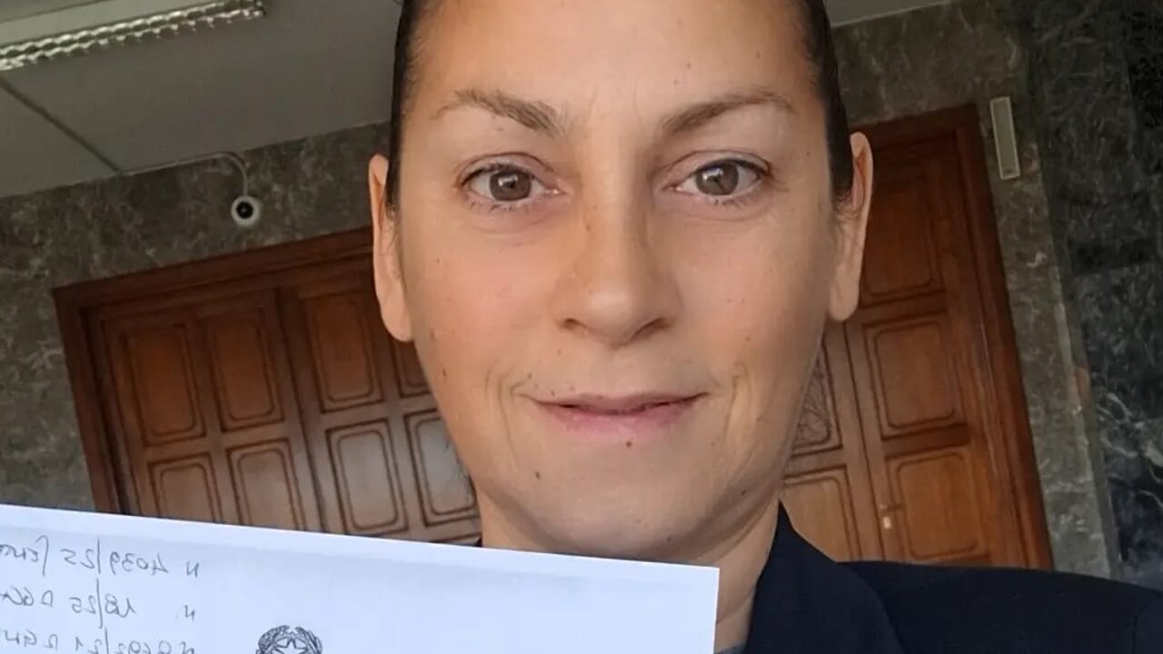 "Tante Martina" et relations sexuelles avec des mineurs : l'âge du consentement doit être relevé