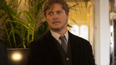 Gigolo par hasard 2- Pietro Sermonti - Crédits Arianna Lanzuisi