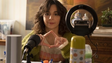 Gigolo par hasard 2- Giorgia Arena - Crédits Arianna Lanzuisi