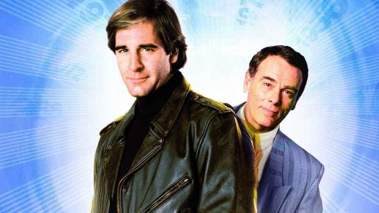 Quantum Leap, le Time Travel original est en streaming (plus ou moins)
