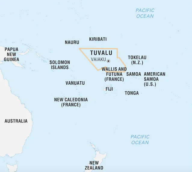 carte-Tuvalu