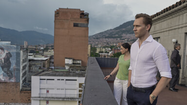 Le gestionnaire de nuit 2 - photo 10