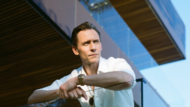 Le gestionnaire de nuit 2 - photo 3