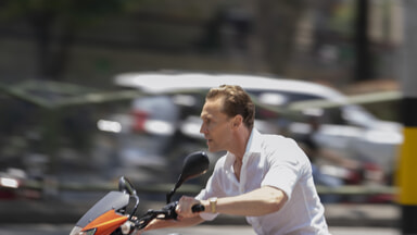 Le gestionnaire de nuit 2 - photo 8