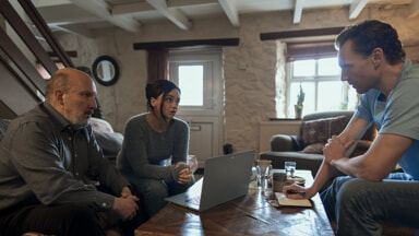 Le gestionnaire de nuit 2 - photo 16