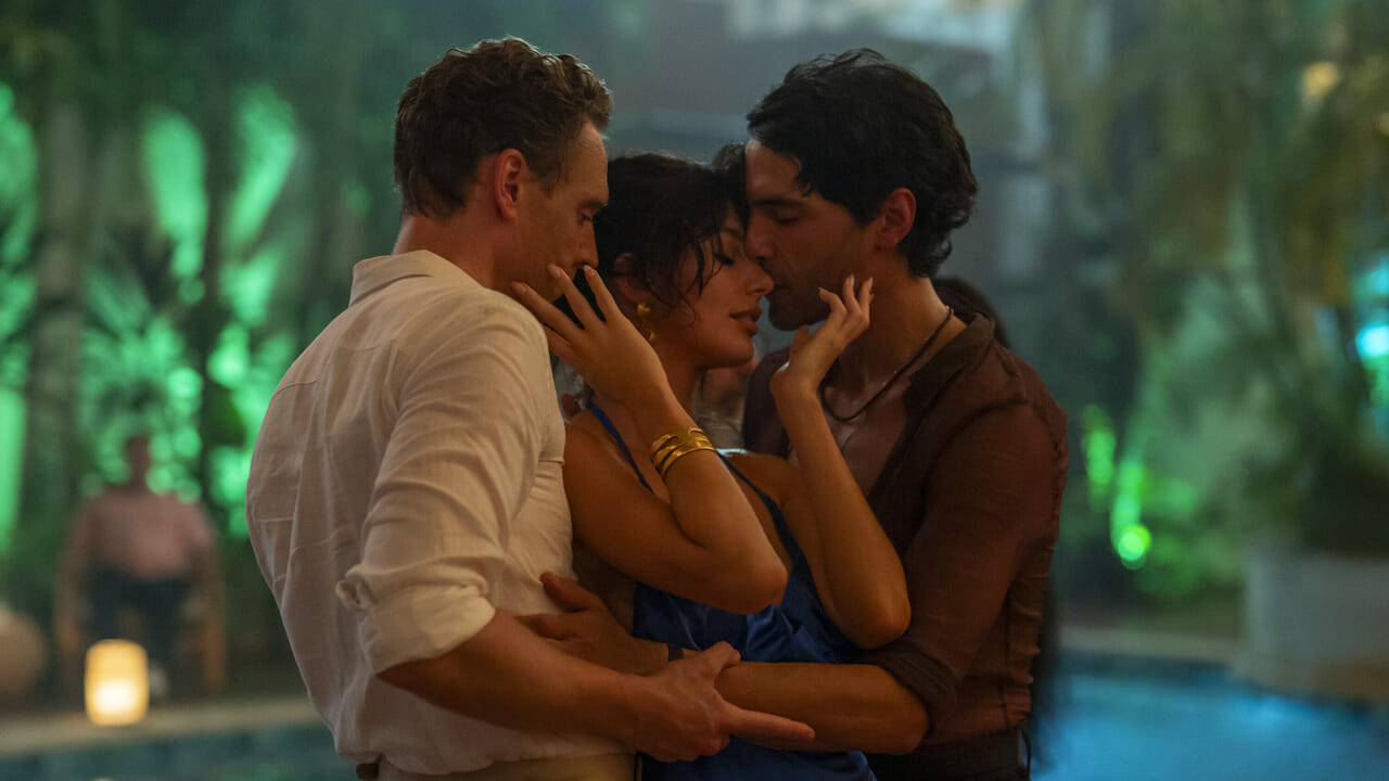 The Night Manager 2, dix ans après, la série TV thriller basée sur le roman de John le Carré revient