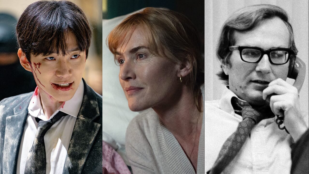 Les séries et films à voir sur Netflix cette semaine de Noël