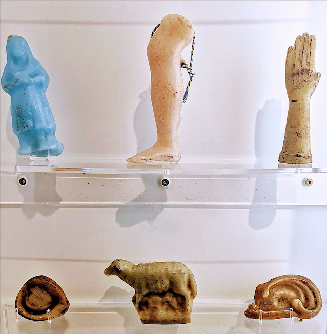 ex-voto