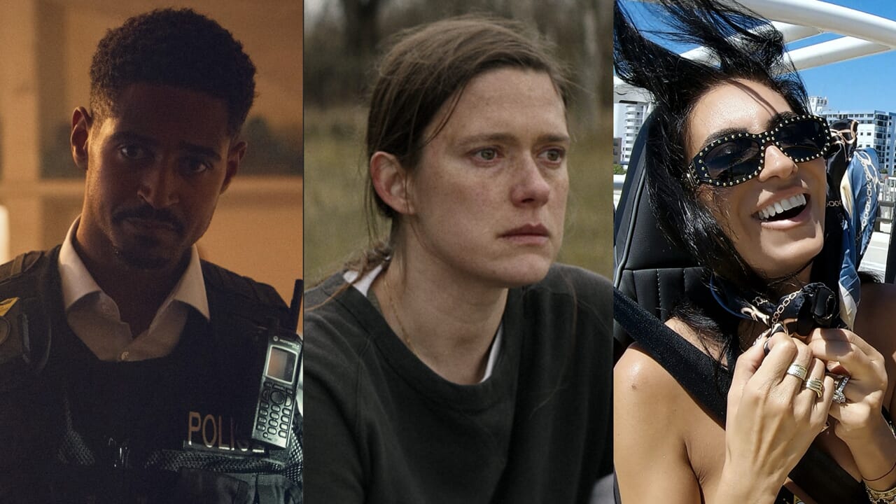 Les séries et films à voir sur Netflix cette semaine du Nouvel An 2026