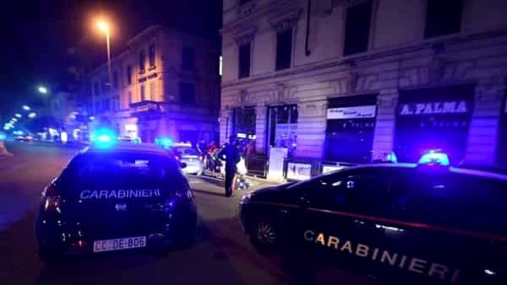 Camorra et sang: les Casalesi imposent des hypothèses sur les cendres d'un mort