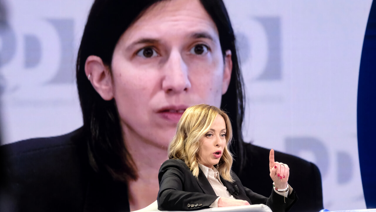 Chers politiciens, c'est ce dont nous avons besoin