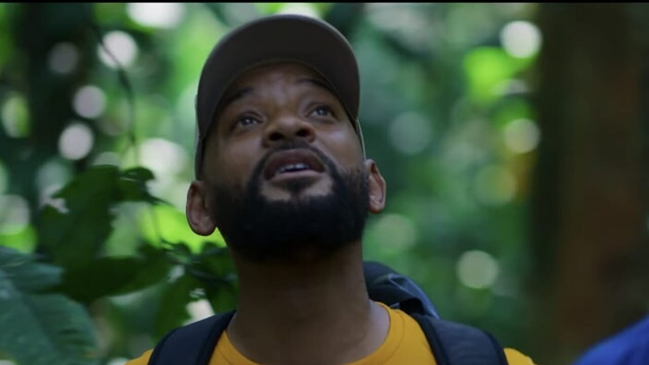 Du pôle Sud au pôle Nord avec Will Smith, à sa sortie sur Disney+