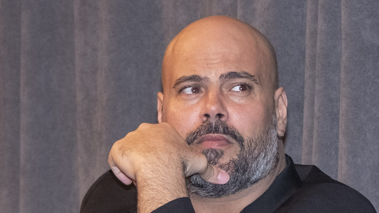 Frères d'Italie contre les séries télévisées qui "ils exaltent" la mafia. Le commentaire de Marco D'Amore, acteur et réalisateur de Gomorra