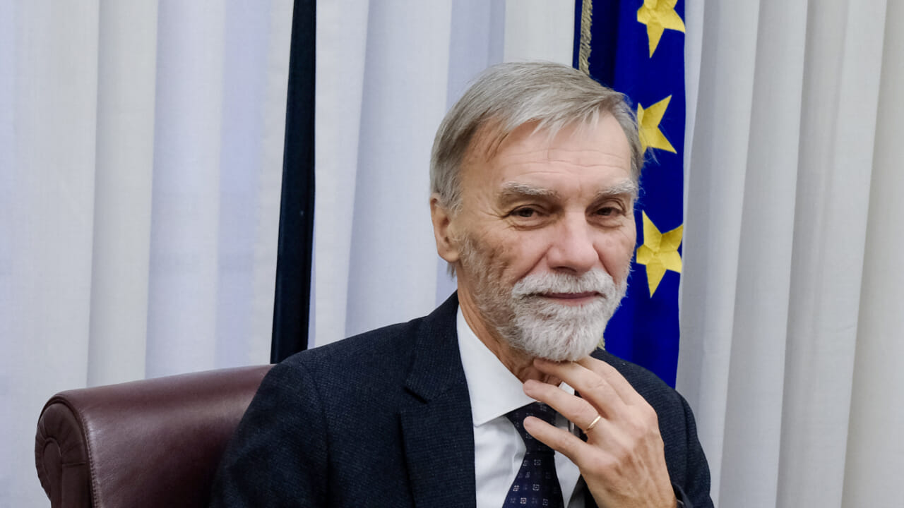L'antisémitisme est une chose sérieuse (mais la politique italienne ne s'en rend pas compte)