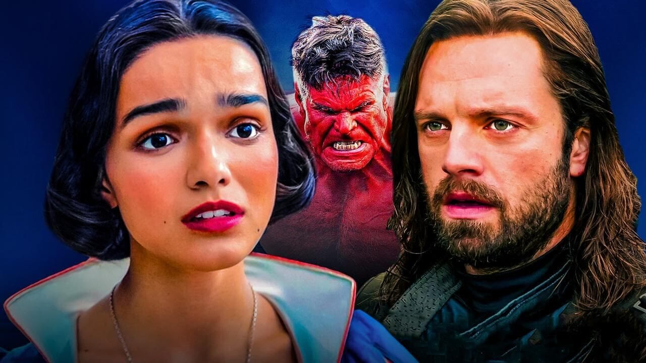 Le cinéma est en crise et ne fait rien pour s’en sortir