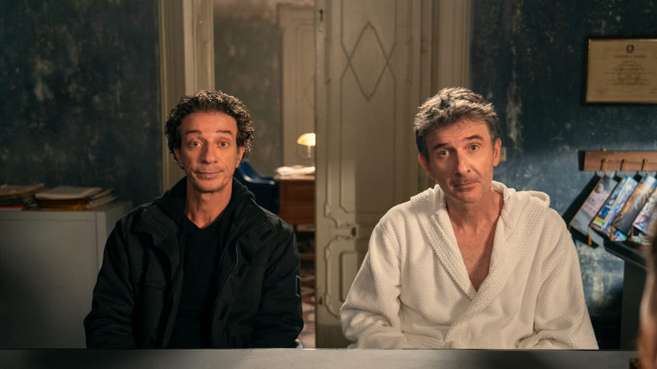 Les séries et films à voir sur Netflix cette semaine