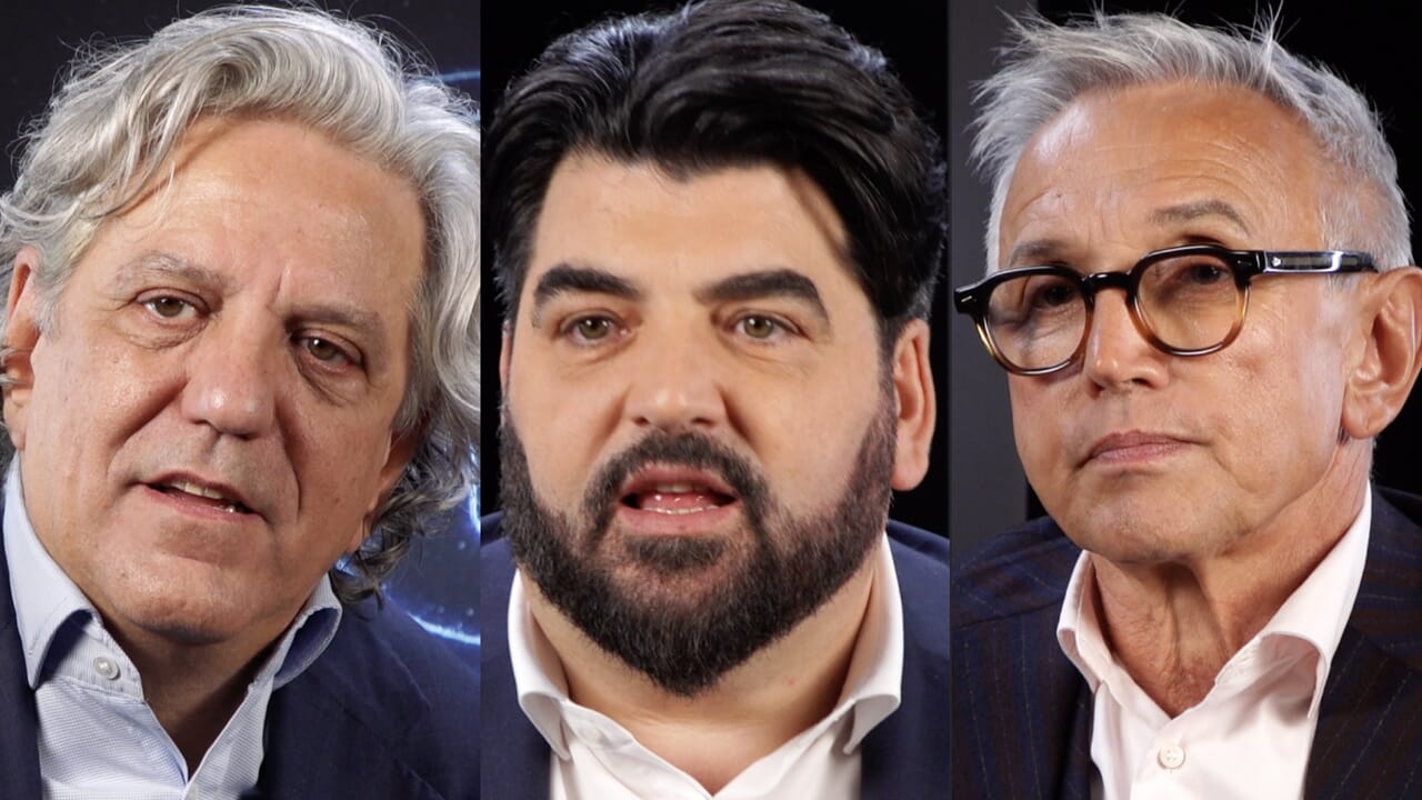 MasterChef, l'interview des juges : "Nous vous dirons quelle est l'erreur la plus impardonnable dans les plats"