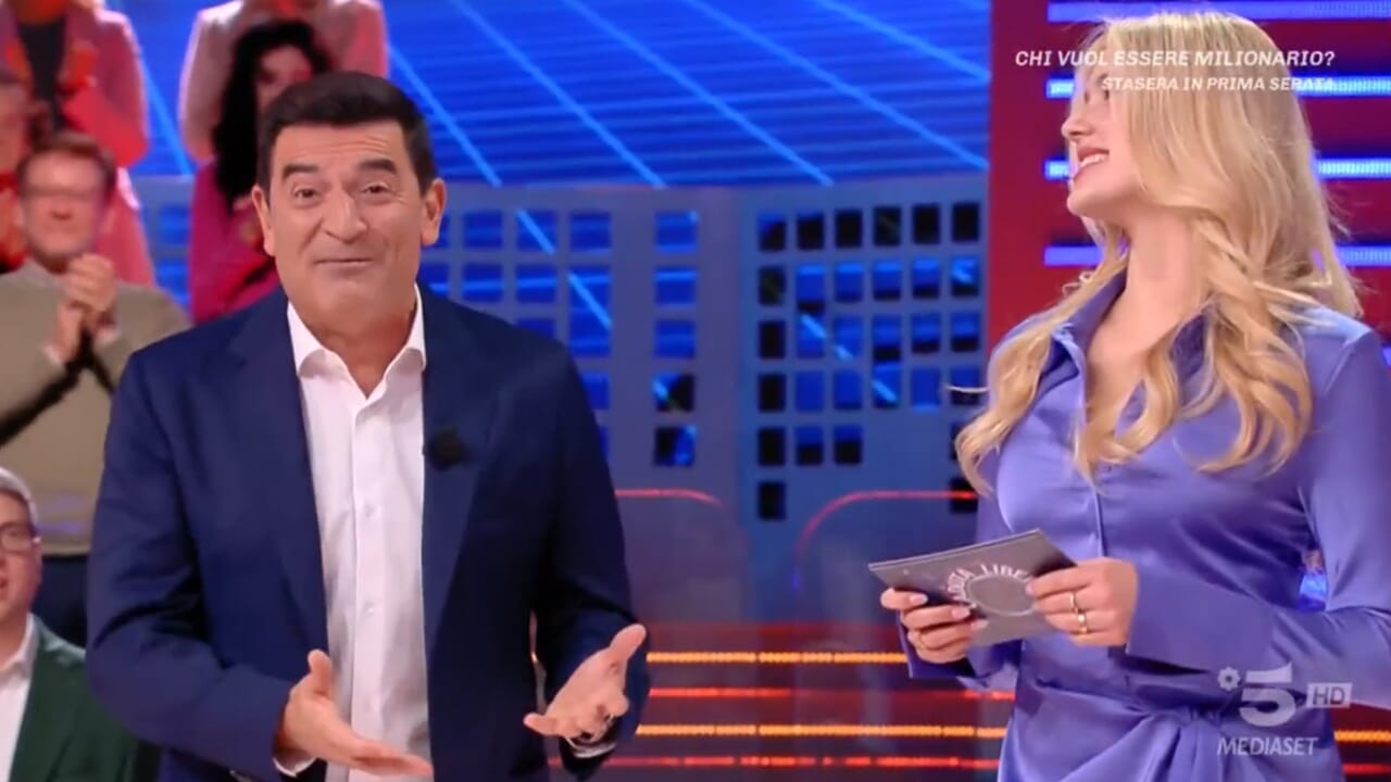 Max Giusti, d'une révélation à un triste personnage "otage" hors contexte