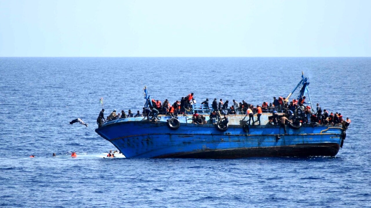 Migrants, le Conseil de l'UE approuve la réforme sur les pays sûrs : quand les demandes d'asile peuvent être rejetées