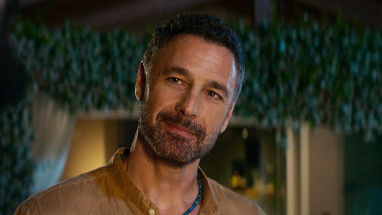 Mutual Friends, le film avec Raoul Bova, Beatrice Arnera et Francesca Inaudi sur Paramount+ : quand sortira-t-il en streaming