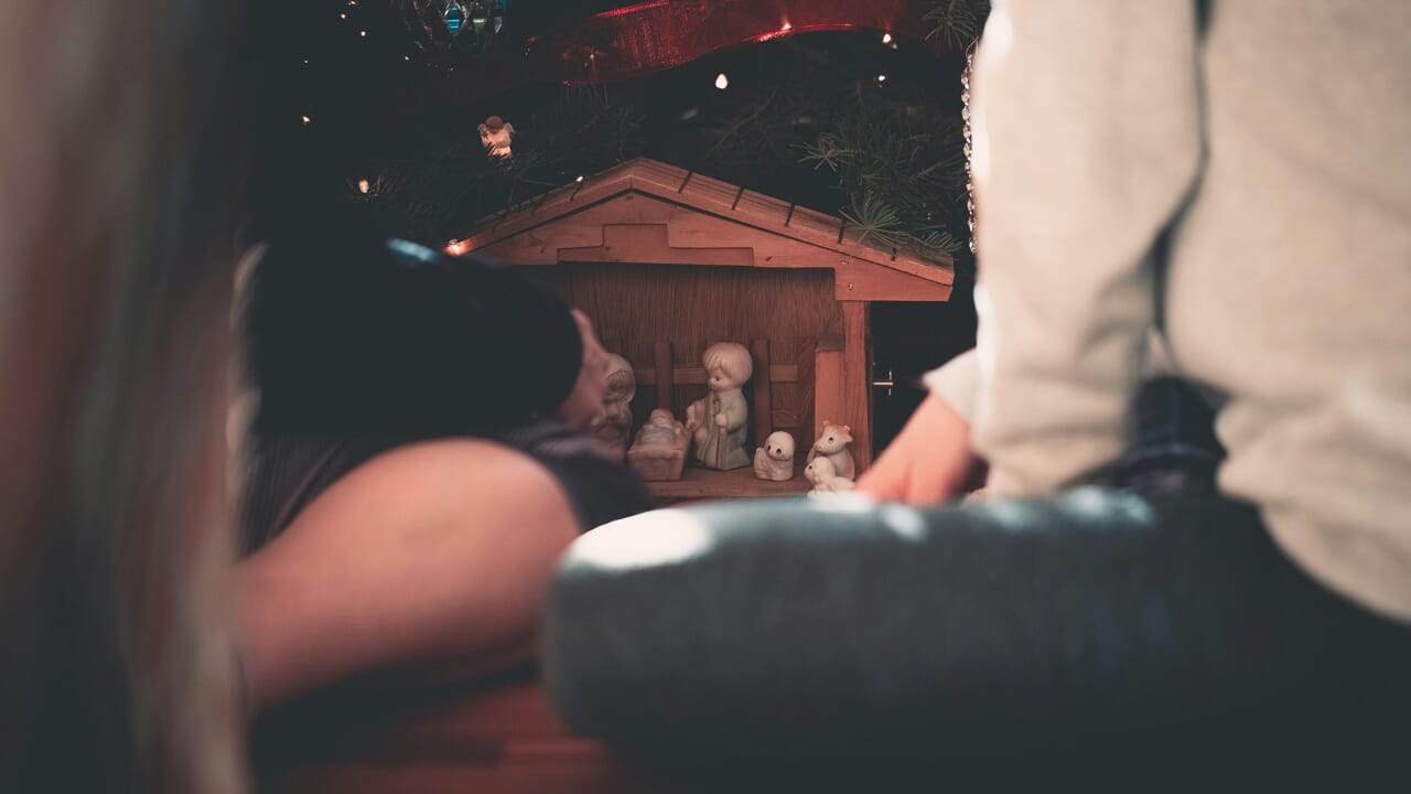 Noël joue sans Jésus : l’hypocrisie de l’inclusivité