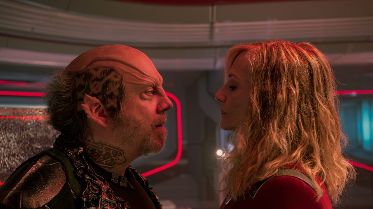 Paramount+, toutes les sorties de janvier 2026