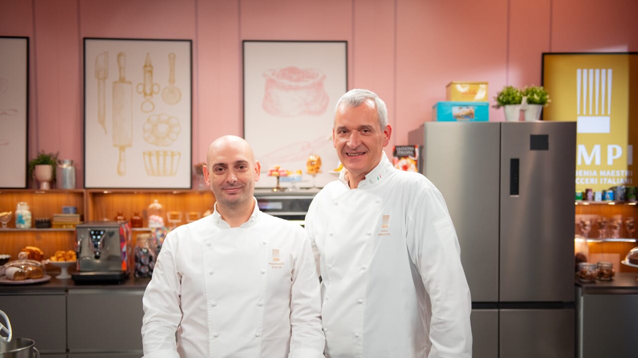 Pastry Academy sur Sky, le voyage à travers les délices recommence : avant-premières et quand regarder les épisodes
