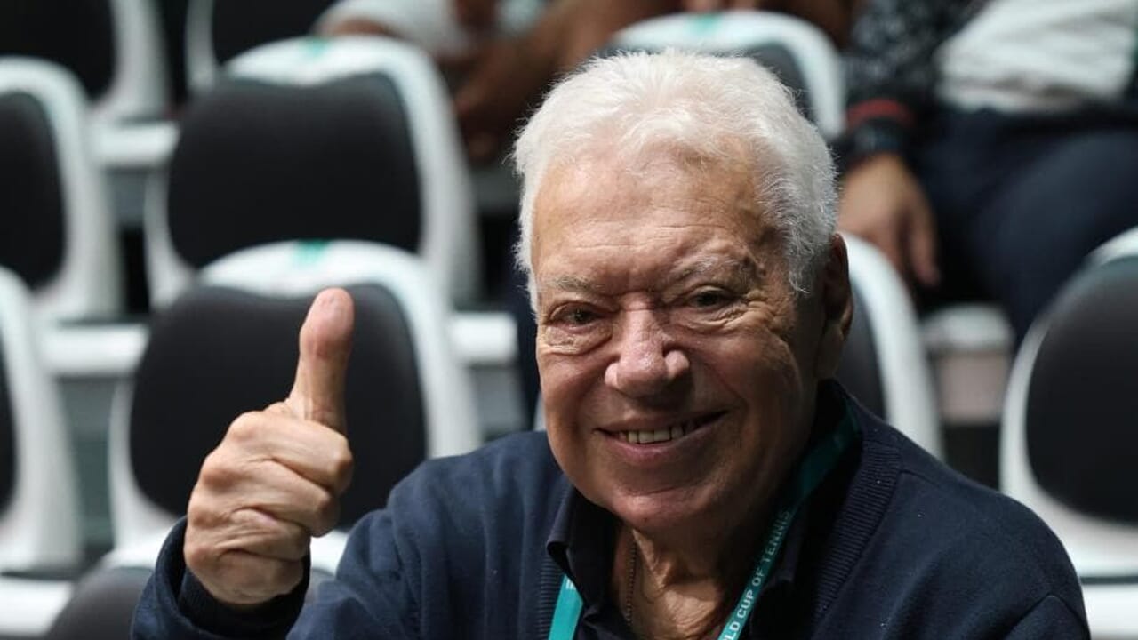 Pietrangeli n'était pas un "rosicone"c'était Pietrangeli