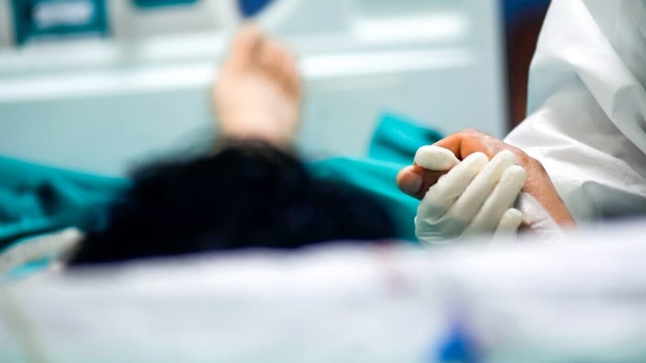 Quand la politique économise sur les infirmières, c'est nous qui payons