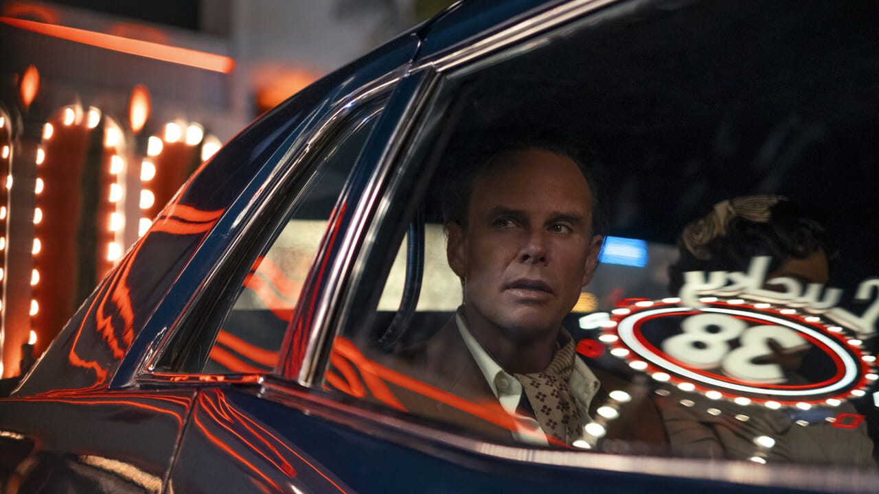 Sept films et deux séries TV à voir sur Prime Video ce week-end d'avant Noël