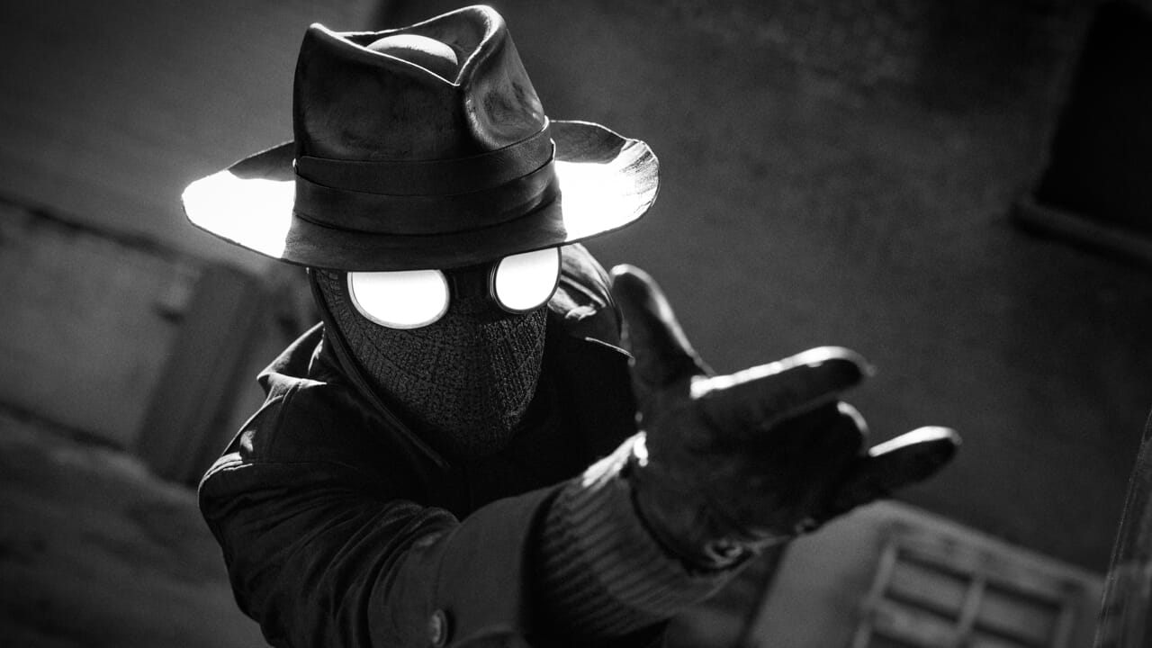 Spider-Noir : intrigue et casting de la série avec Nicholas Cage qui sort sur Prime Video