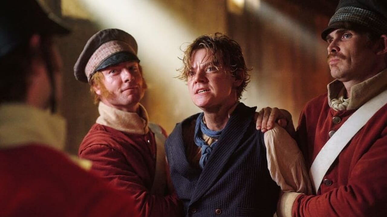 The Artful Dodger, la deuxième saison sur Disney+ : quand elle sortira