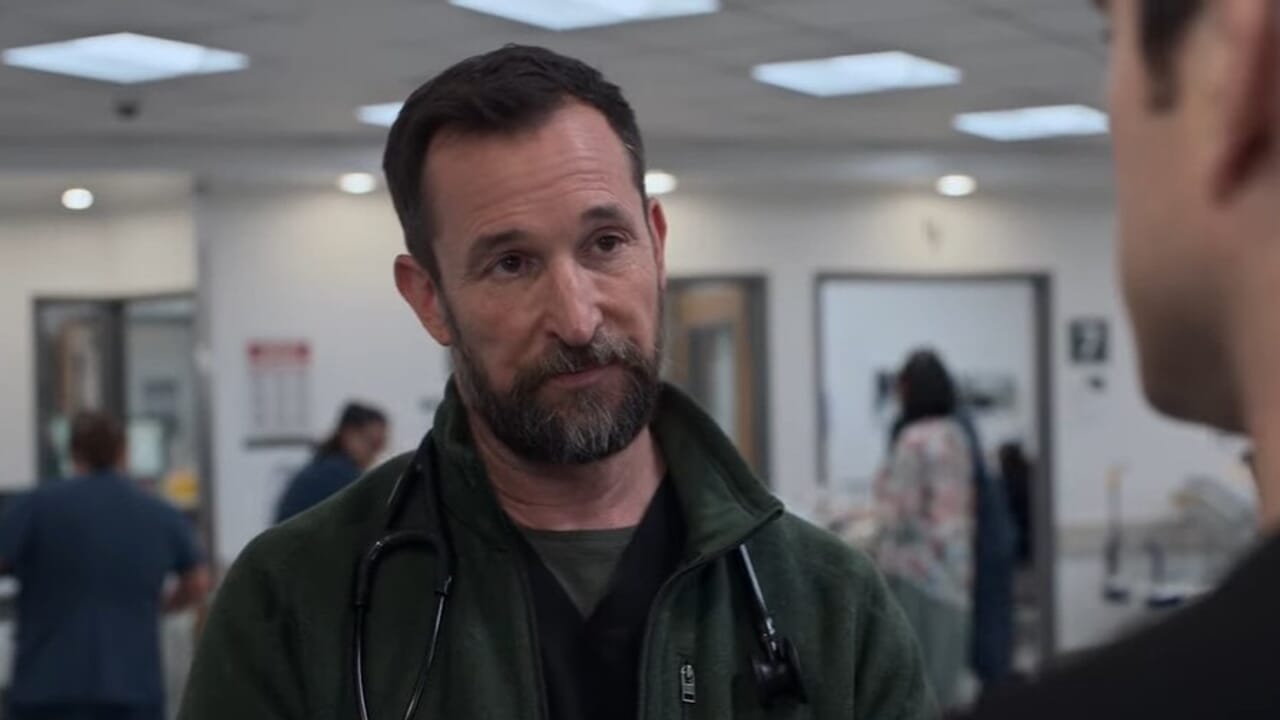 The Pitt, la bande-annonce et la date de sortie de la deuxième saison sur HBO Max