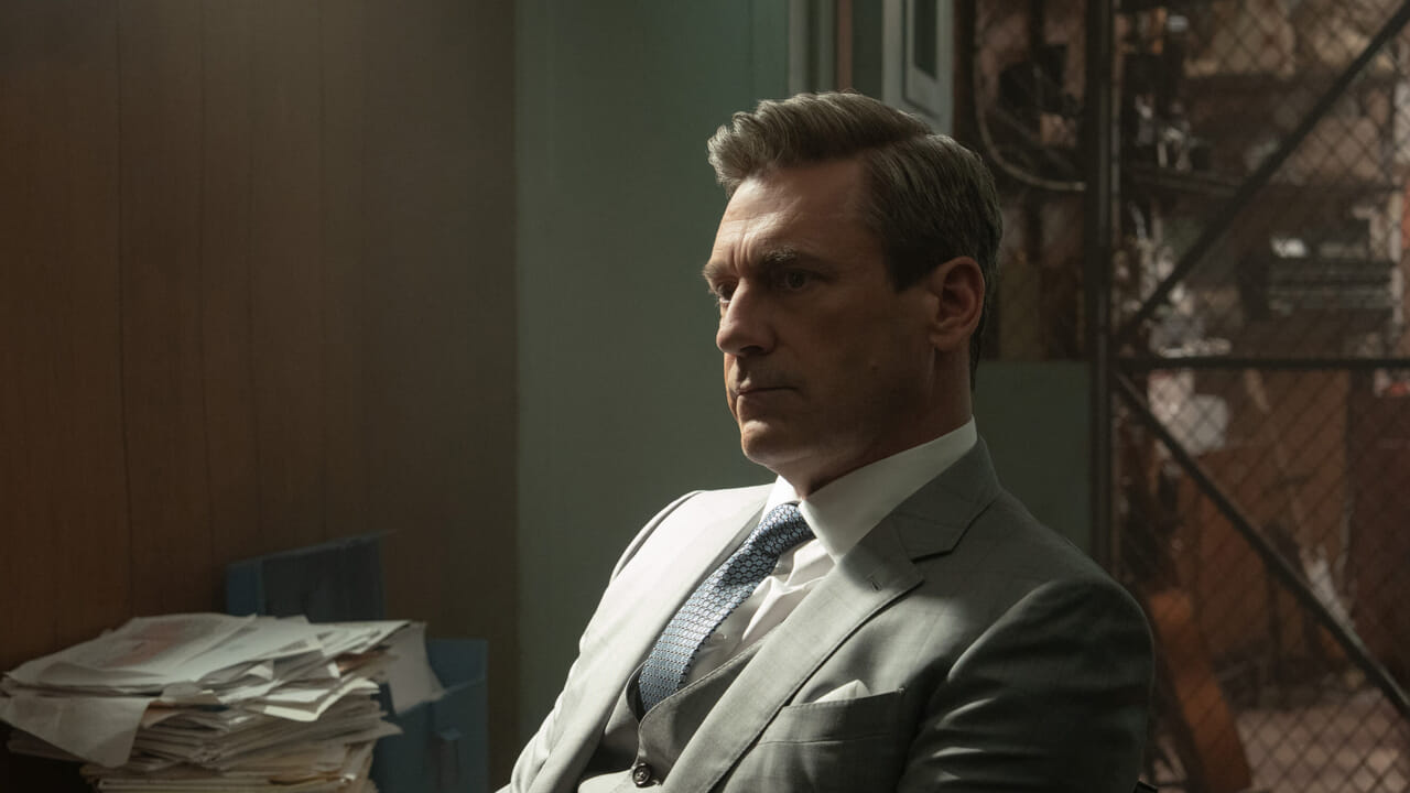 Vos amis et amp; Neighbours 2, la date de sortie de la nouvelle saison de la série avec Jon Hamm a été révélée