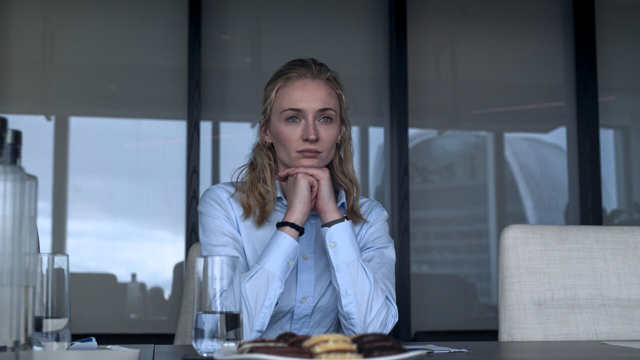 "Voler - Le vol": intrigue, casting et date de sortie de la série thriller avec Sophie Turner