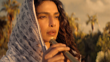 Prime Vidéo - The Bluff - Priyanka Chopra Jonas photo 1