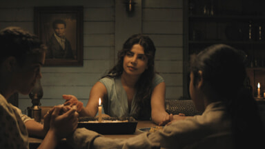Prime Vidéo - The Bluff - Priyanka Chopra Jonas photo 3