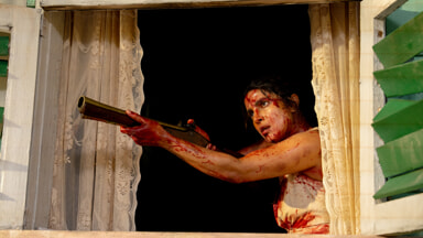 Prime Vidéo The Bluff - Priyanka Chopra Jonas photo 2