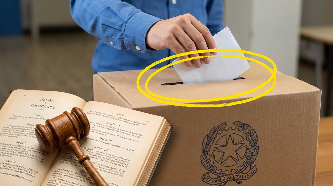 ce que cela signifie et comment se déroulera le vote
